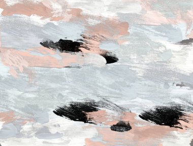 Soyut sanat dokusu. Renkli doku. Modern sanat eserleri. Renkli görüntü. Modern sanat. Çağdaş sanat.