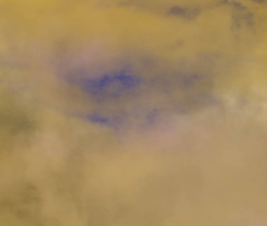 soyut grunge bulutlar, kopya alanı ile renkli arka plan