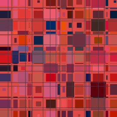 renkli arka plan kareler     