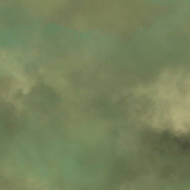 soyut grunge bulutlar, kopya alanı ile renkli arka plan