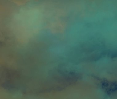 soyut grunge bulutlar, kopya alanı ile renkli arka plan