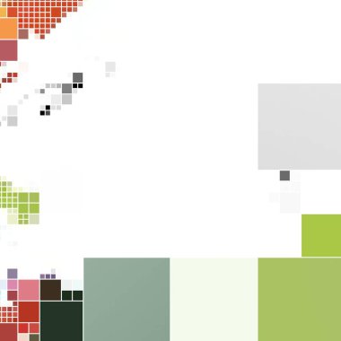 soyut arkaplan, kopyalama alanı