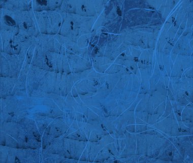 boyalar ile soyut yaratıcı arka plan lekeler kaba desen