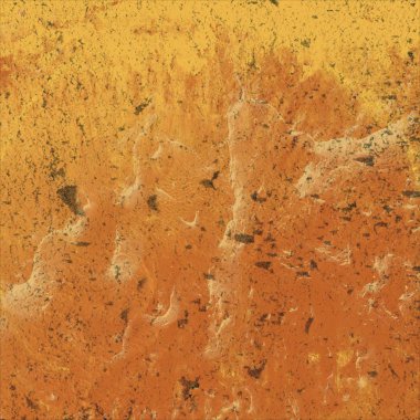 boyalar ile soyut yaratıcı arka plan lekeler kaba desen