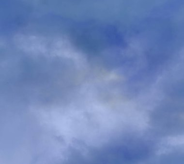 soyut grunge bulutlar, kopya alanı ile renkli arka plan