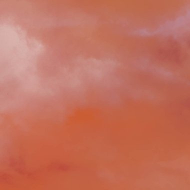 soyut grunge bulutlar, kopya alanı ile renkli arka plan