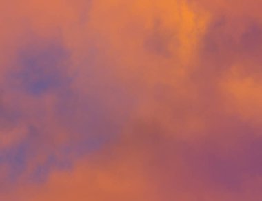 Taranmış Boyalı Soyut Arkaplan. Fırça darbeli resim.