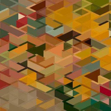 renkli arka plan kareler         