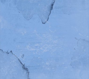 boyalar ile soyut yaratıcı arka plan lekeler kaba desen