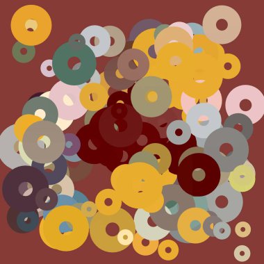 Soyut sanat dokusu. Renkli doku. Modern sanat eserleri. Renkli görüntü. Modern sanat. Çağdaş sanat.