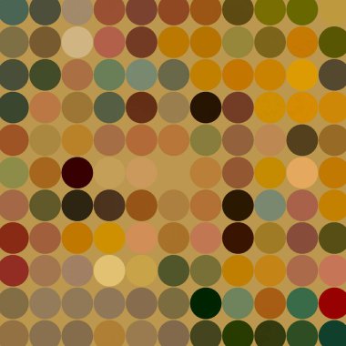 Geometrik desenli soyut arkaplan