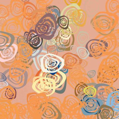 Soyut sanat dokusu. Renkli doku. Modern sanat eserleri. Renkli görüntü. Modern sanat. Çağdaş sanat.