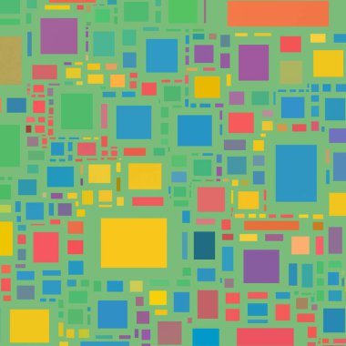 Soyut sanat dokusu. Renkli doku. Modern sanat eserleri. Renkli resim. 