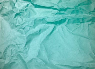 Buruşmuş kağıt dokusu arkaplanı.