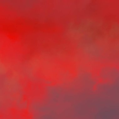 soyut grunge bulutlar, kopya alanı ile renkli arka plan