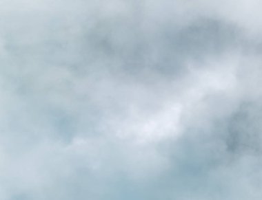 soyut grunge bulutlar, kopya alanı ile renkli arka plan