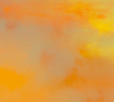 soyut grunge bulutlar, kopya alanı ile renkli arka plan