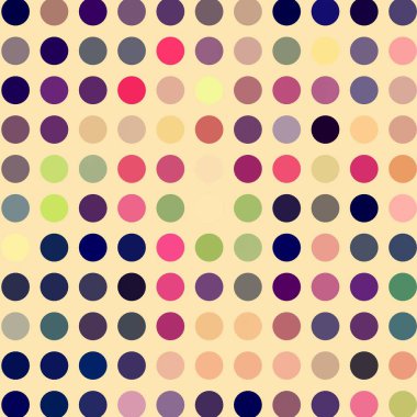 kopya alanı ile soyut desen arka plan