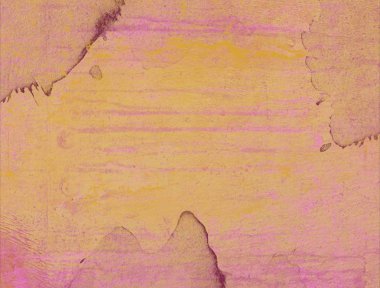 boyalar ile soyut yaratıcı arka plan lekeler kaba desen