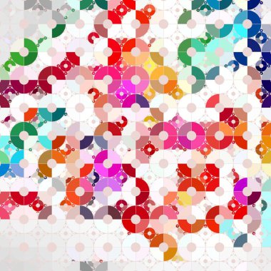 Soyut sanat dokusu. Renkli doku. Modern sanat eserleri. Renkli görüntü. Modern sanat. Çağdaş sanat.