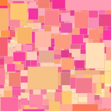 Geometrik desenli soyut arkaplan