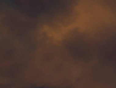 soyut grunge bulutlar, kopya alanı ile renkli arka plan