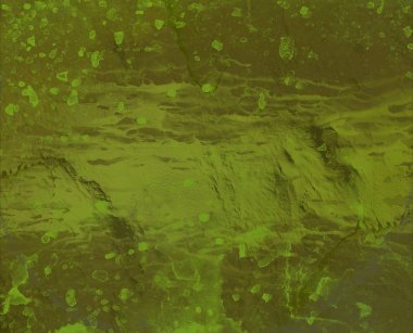 boyalar ile soyut yaratıcı arka plan lekeler kaba desen