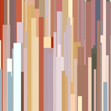 Geometrik desenli soyut arkaplan