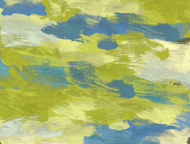 metin için alanı olan grunge arkaplanı