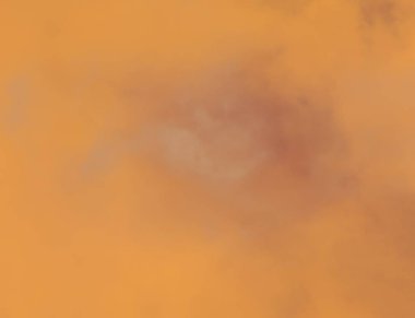 soyut grunge bulutlar, kopya alanı ile renkli arka plan