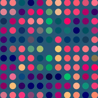 kopya alanı ile soyut desen arka plan