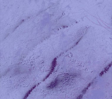 boyalar ile soyut yaratıcı arka plan lekeler kaba desen