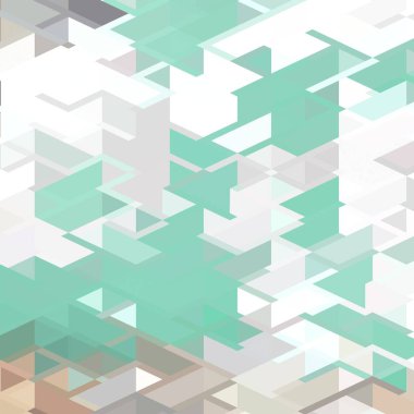 renkli arka plan kareler         