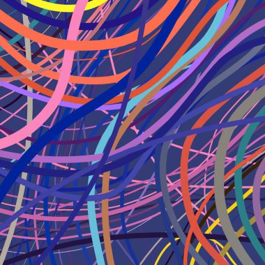 Soyut sanat dokusu. Renkli doku. Modern sanat eserleri. Renkli görüntü. Modern sanat. Çağdaş sanat. 