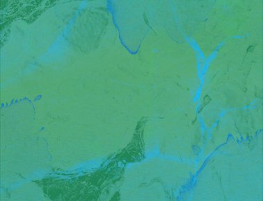 boyalar ile soyut yaratıcı arka plan lekeler kaba desen