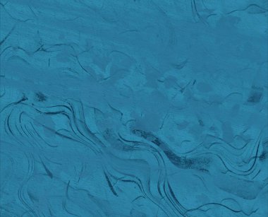 boyalar ile soyut yaratıcı arka plan lekeler kaba desen