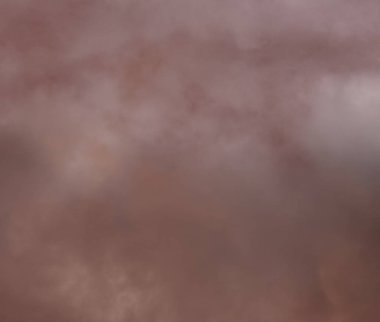 soyut grunge bulutlar, kopya alanı ile renkli arka plan