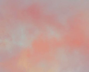 soyut grunge bulutlar, kopya alanı ile renkli arka plan