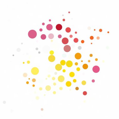 Soyut sanat dokusu. Renkli doku. Modern sanat eserleri