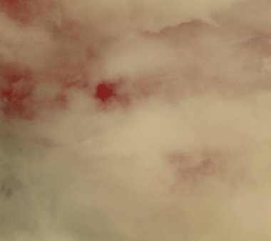 Metin için alanı olan soyut arkaplan