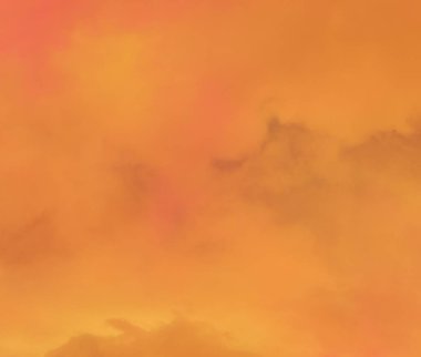 Taranmış Boyalı Soyut Arkaplan. Fırça darbeli resim.