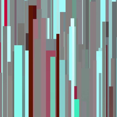 Geometrik desenli soyut arkaplan