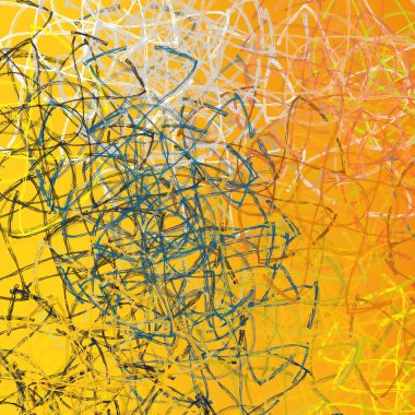 Metin için alanı olan soyut arkaplan