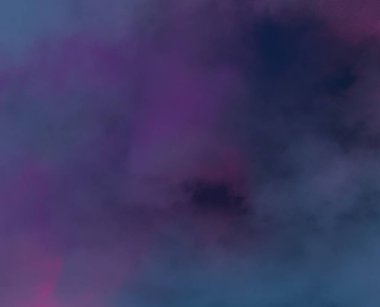 soyut grunge bulutlar, kopya alanı ile renkli arka plan