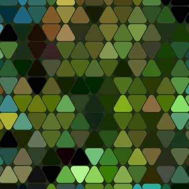 Soyut arkaplan ile kusursuz desen