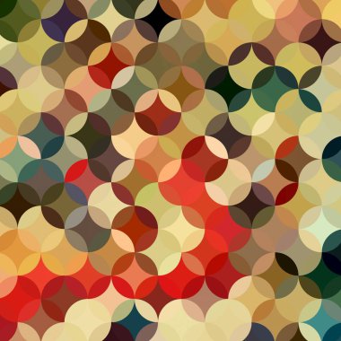 kopya alanı ile soyut desen arka plan