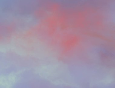 soyut grunge bulutlar, kopya alanı ile renkli arka plan