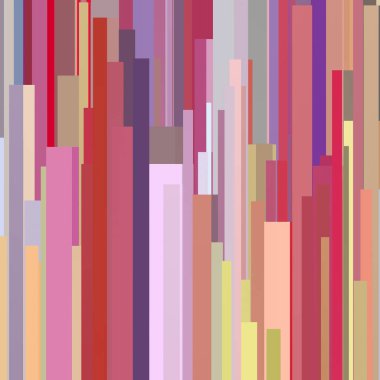 Geometrik desenli soyut arkaplan