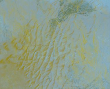 metin için alanı olan grunge arkaplanı