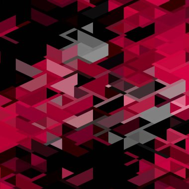 renkli arka plan kareler         